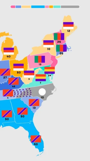 State.io – Битва за территории — скриншот 5