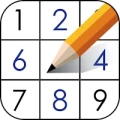 Sudoku - Classic Sudoku Puzzle icon