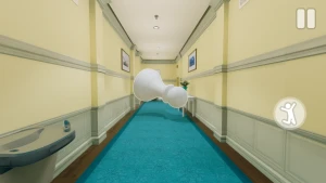 Superliminal — скриншот 5