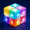 Take Away - Tap 3D Blocks Out icon