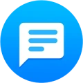 Messages Lite - Text Messages icon