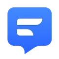 Textra SMS icon