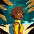 Иконка The Abandoned Planet