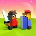Иконка The Battle of Polytopia