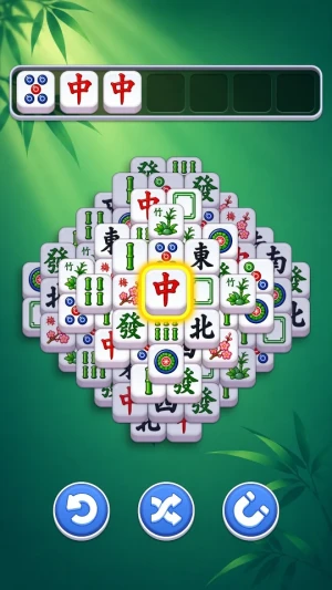Tile Quest - Triple Match Game — скриншот 5