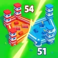 Tower War - Tactical Conquest icon
