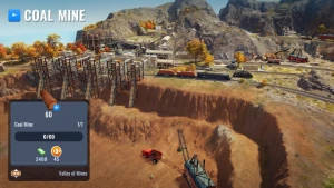 Train Station 3: Rail Games 3D — скриншот 5