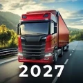 Иконка Truck Manager - 2027