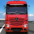 Truck Simulator : Ultimate icon
