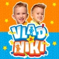 Влад и Никита: игры и видео — Видеоплееры