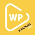 Watchlist Pro TV icon