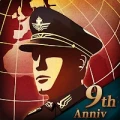 Иконка World Conqueror 4-WW2 Strategy