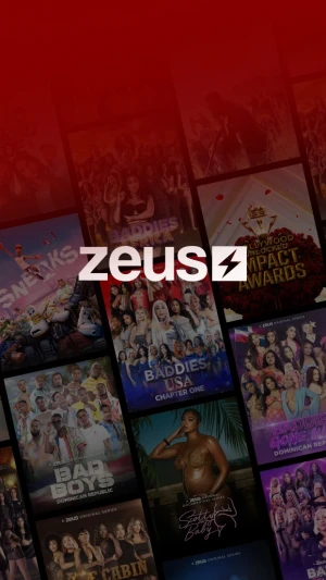Zeus — скриншот 1