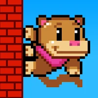 Иконка Wall Kickers
